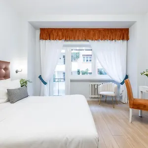 Domus Bella Rzym